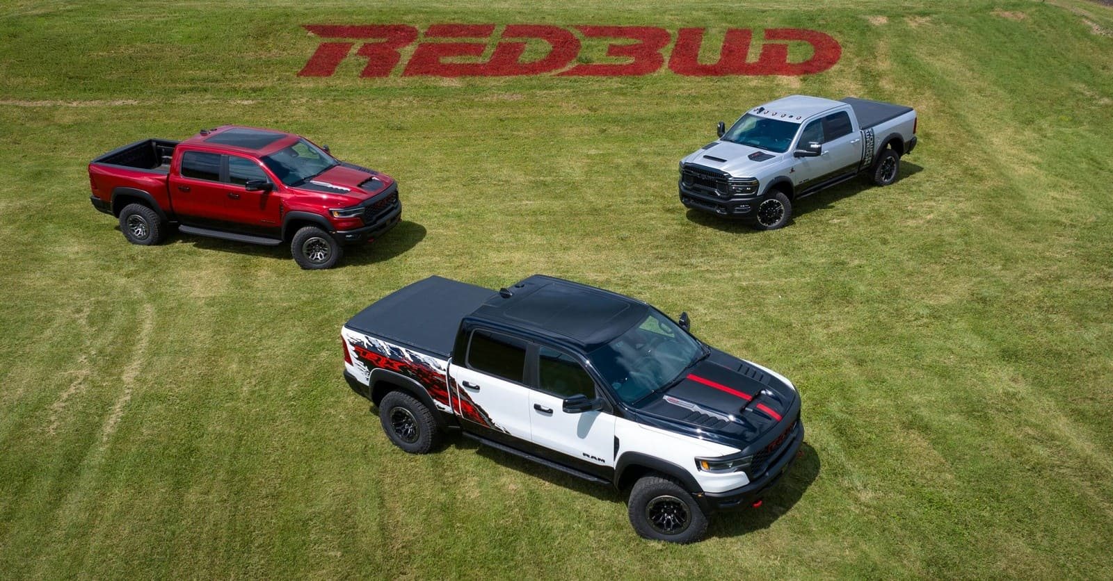 2027 - RAM POWER WAGON CUMMINS TURBO DIESEL SILVER ZYNITH, foto 17