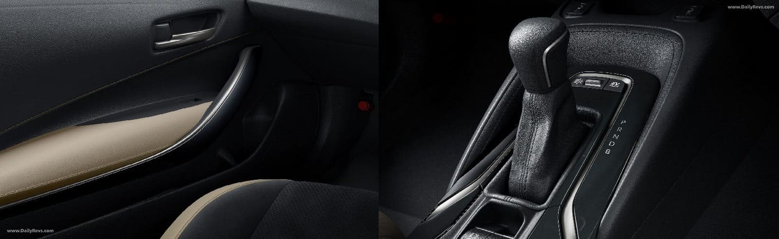 2026 - TOYOTA COROLLA SPORT, foto 18