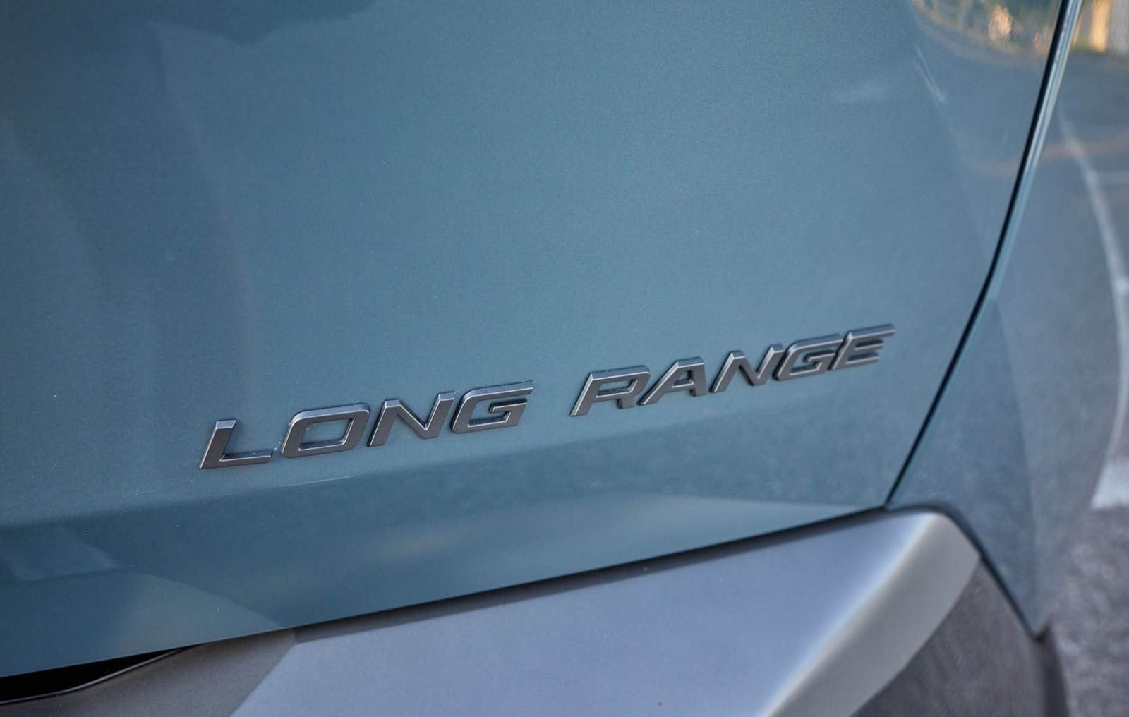 2026 - PEUGEOT E-3008 LONG RANGE, foto 11
