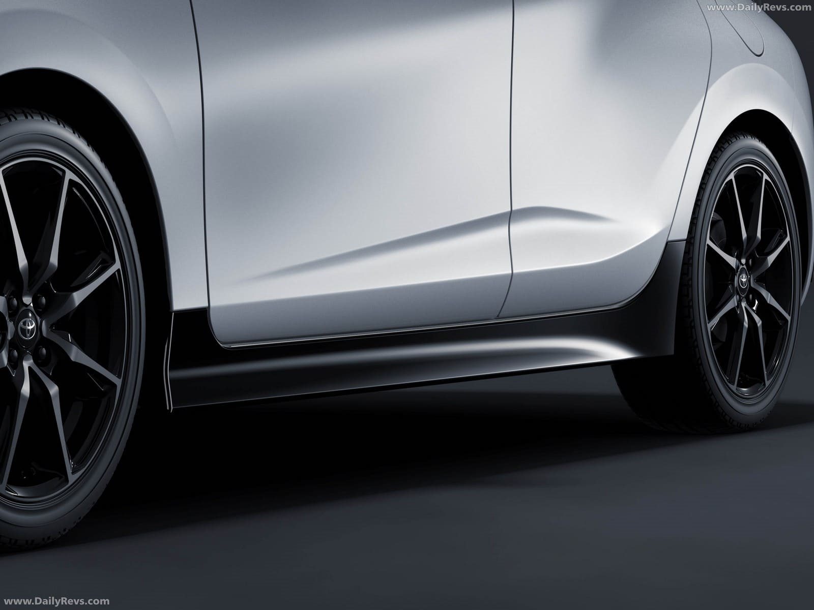 2026 - TOYOTA AQUA GR SPORT, foto 3