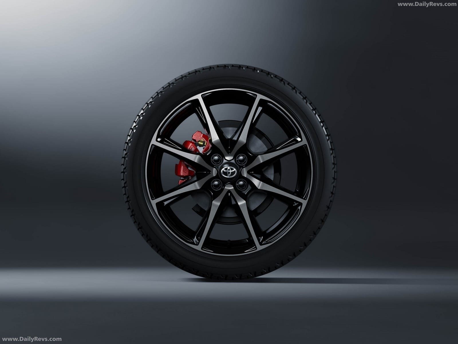 2026 - TOYOTA AQUA GR SPORT, foto 12