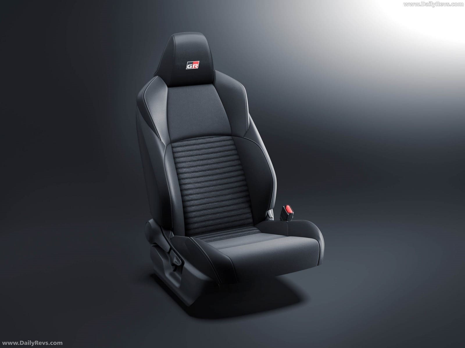 2026 - TOYOTA AQUA GR SPORT, foto 14