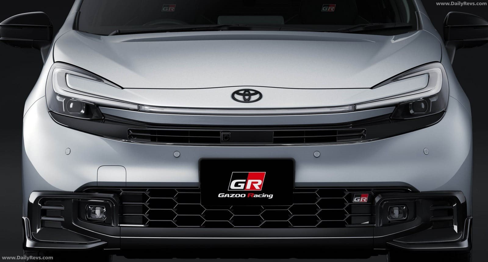 2026 - TOYOTA AQUA GR SPORT, foto 20