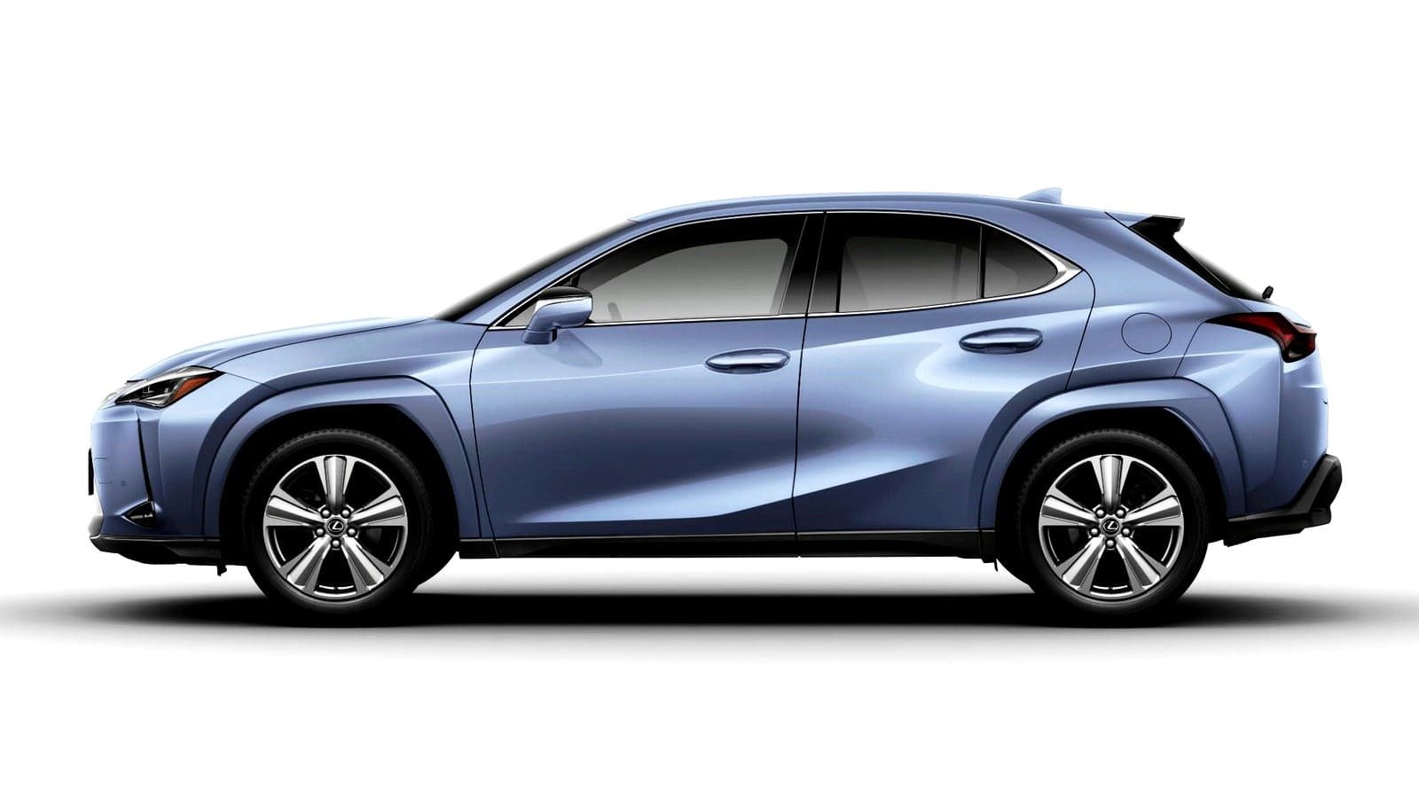 2026 - LEXUS UX 300h SHINING ESSENCE, foto 4