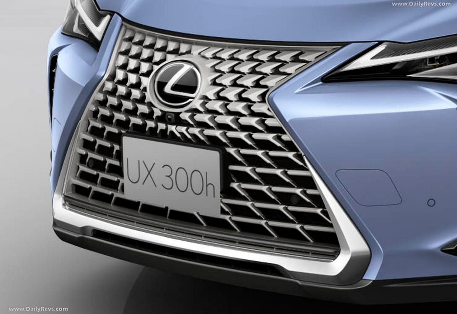 2026 - LEXUS UX 300h SHINING ESSENCE, foto 5