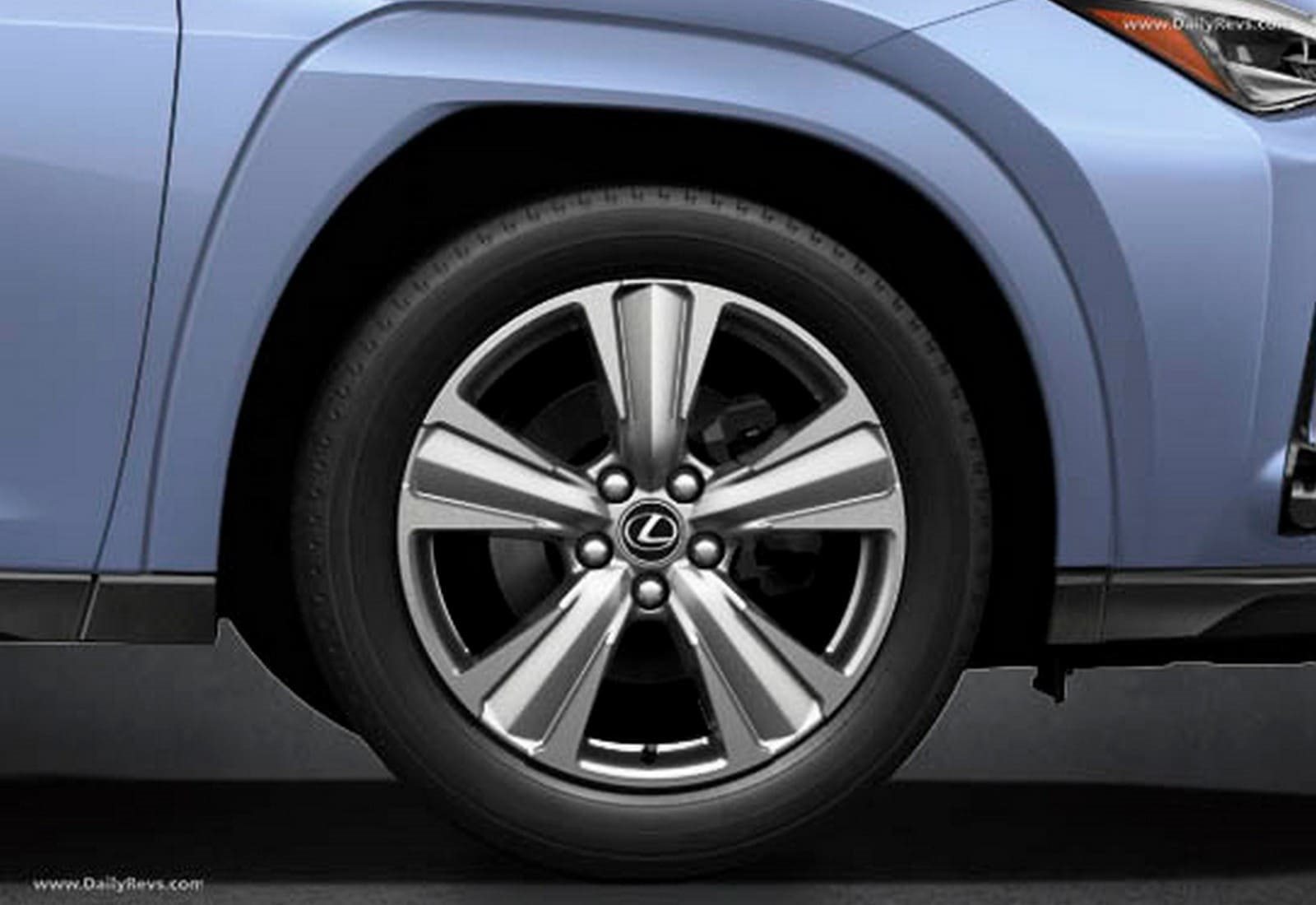 2026 - LEXUS UX 300h SHINING ESSENCE, foto 7