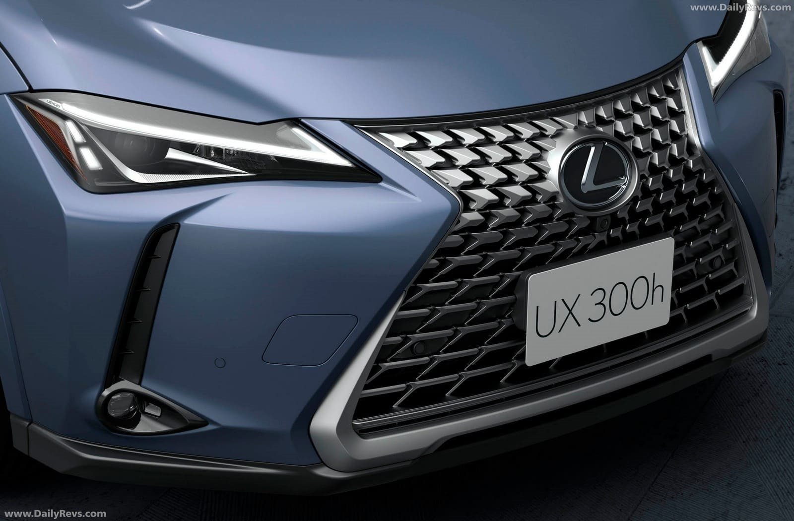 2026 - LEXUS UX 300h SHINING ESSENCE, foto 8