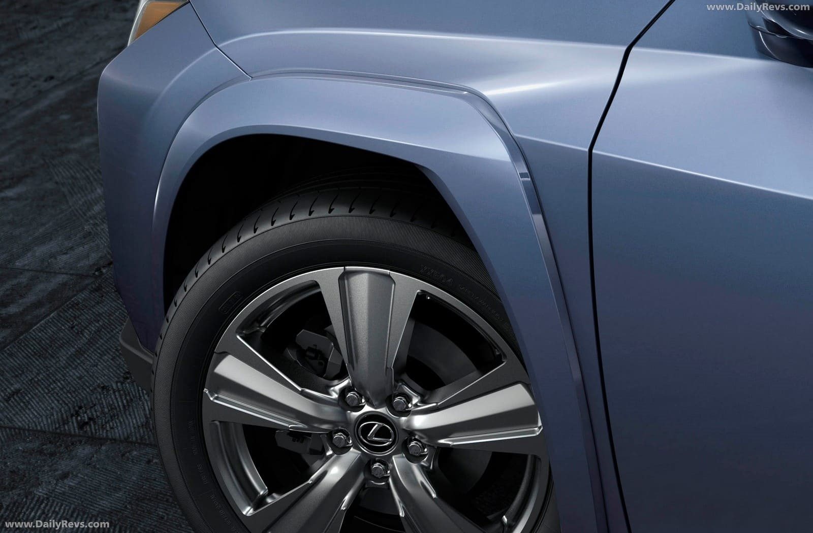 2026 - LEXUS UX 300h SHINING ESSENCE, foto 9