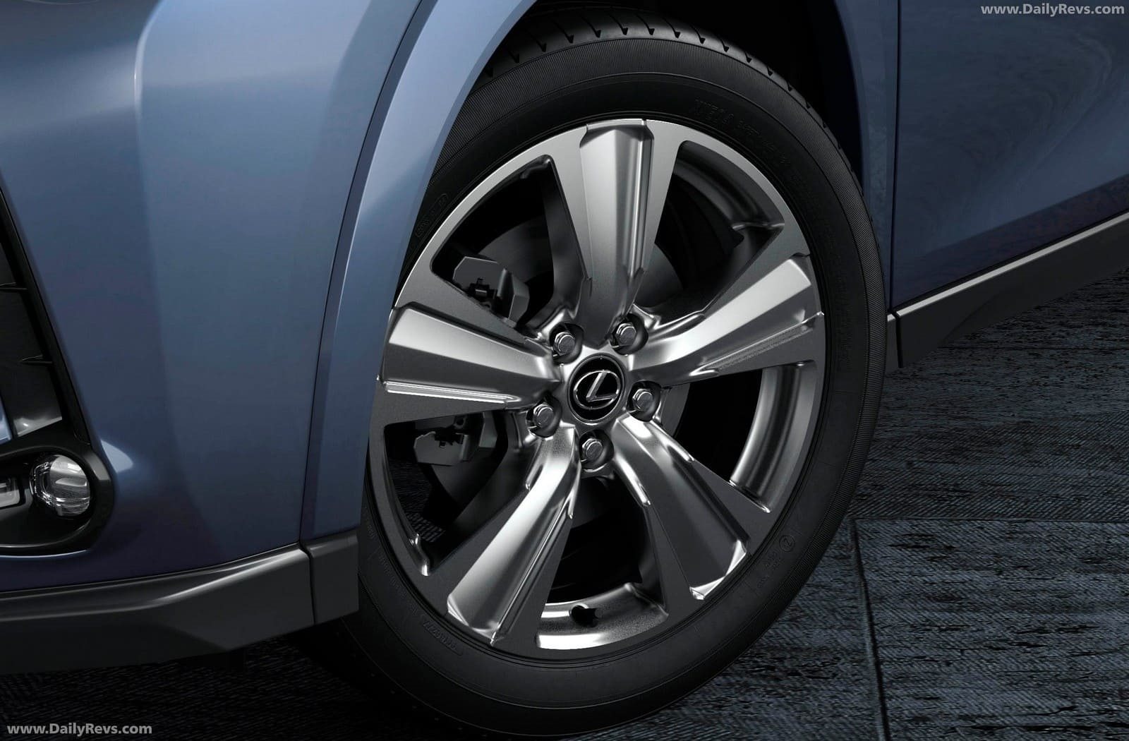 2026 - LEXUS UX 300h SHINING ESSENCE, foto 10