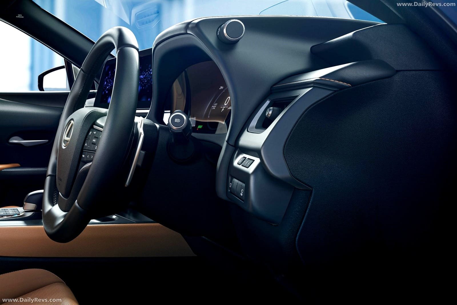 2026 - LEXUS UX 300h SHINING ESSENCE, foto 11