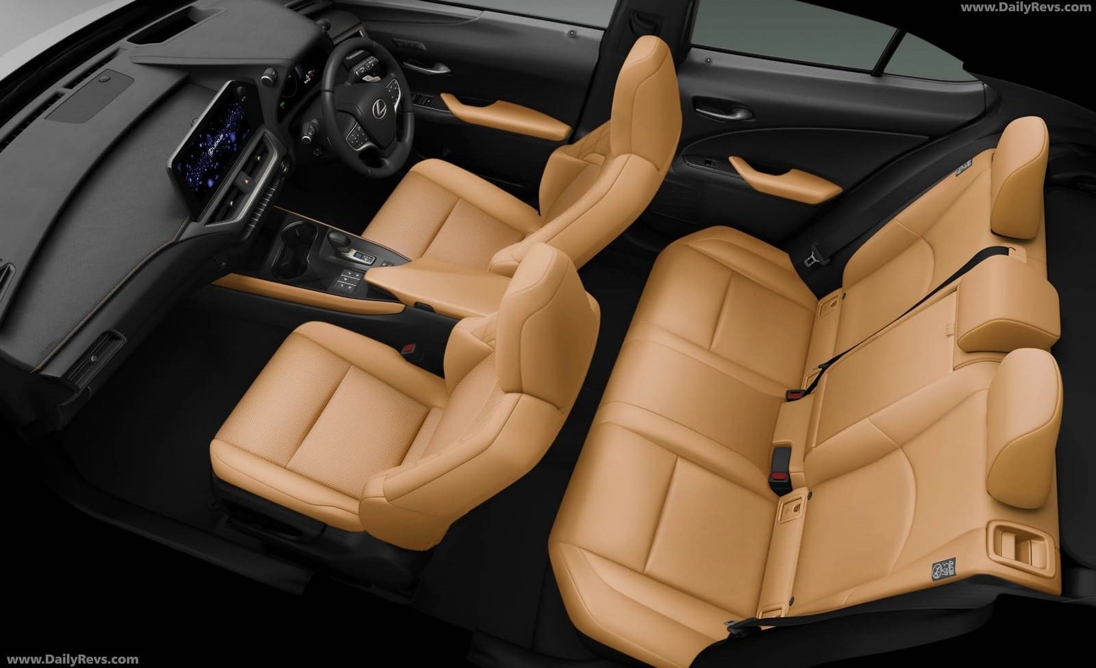 2026 - LEXUS UX 300h SHINING ESSENCE, foto 16