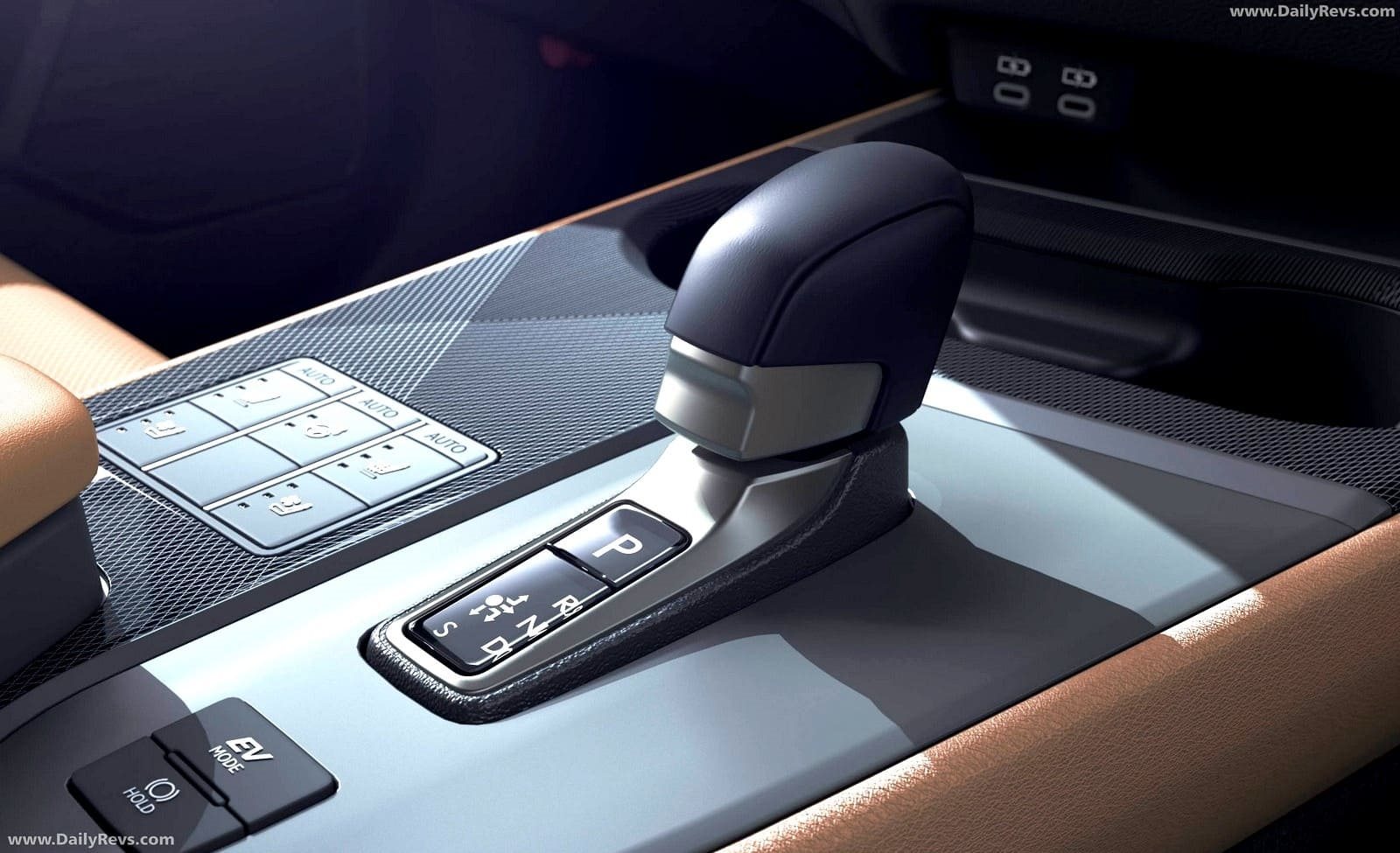 2026 - LEXUS UX 300h SHINING ESSENCE, foto 17