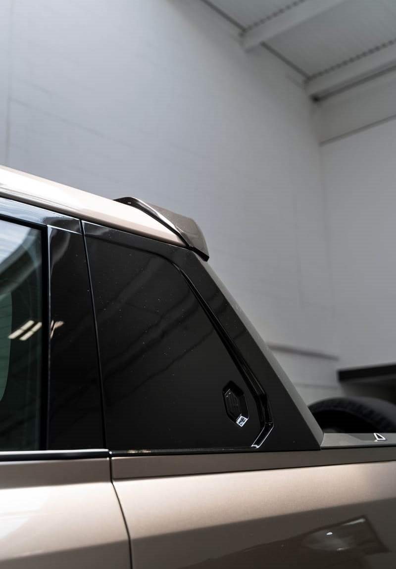 2026 - LAND ROVER DEFENDER AVONTUR WIDETRACK BY URBAN AUTOMOTIVE, foto 5