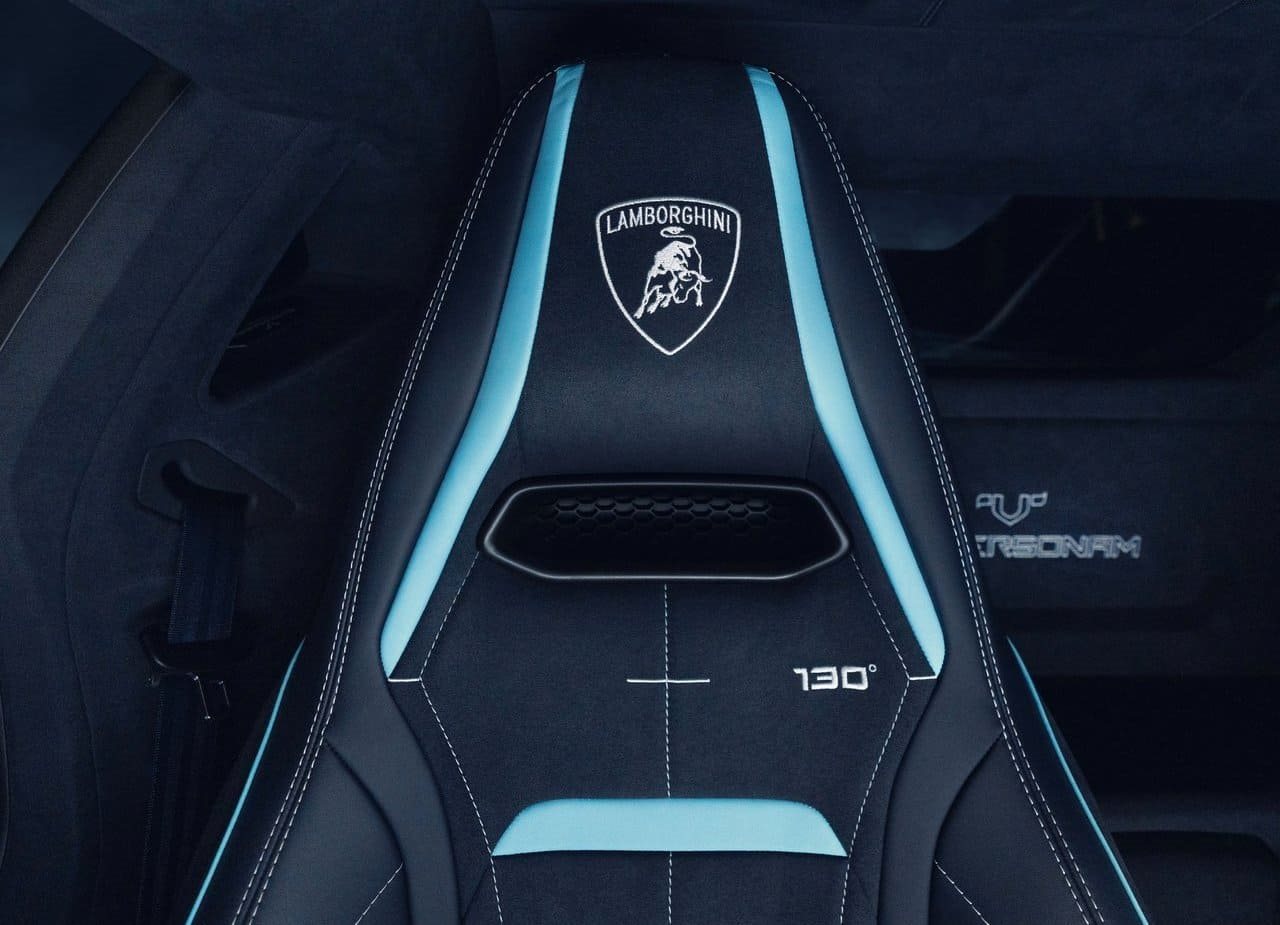 2026 - LAMBORGHINI TEMERARIO AD PERSONAM, foto 9