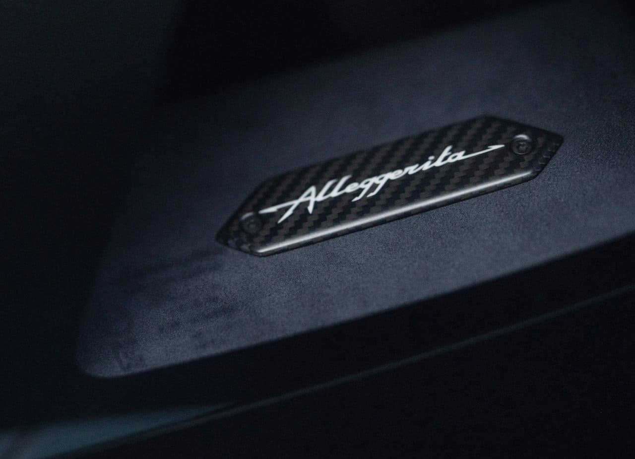 2026 - LAMBORGHINI TEMERARIO AD PERSONAM, foto 14