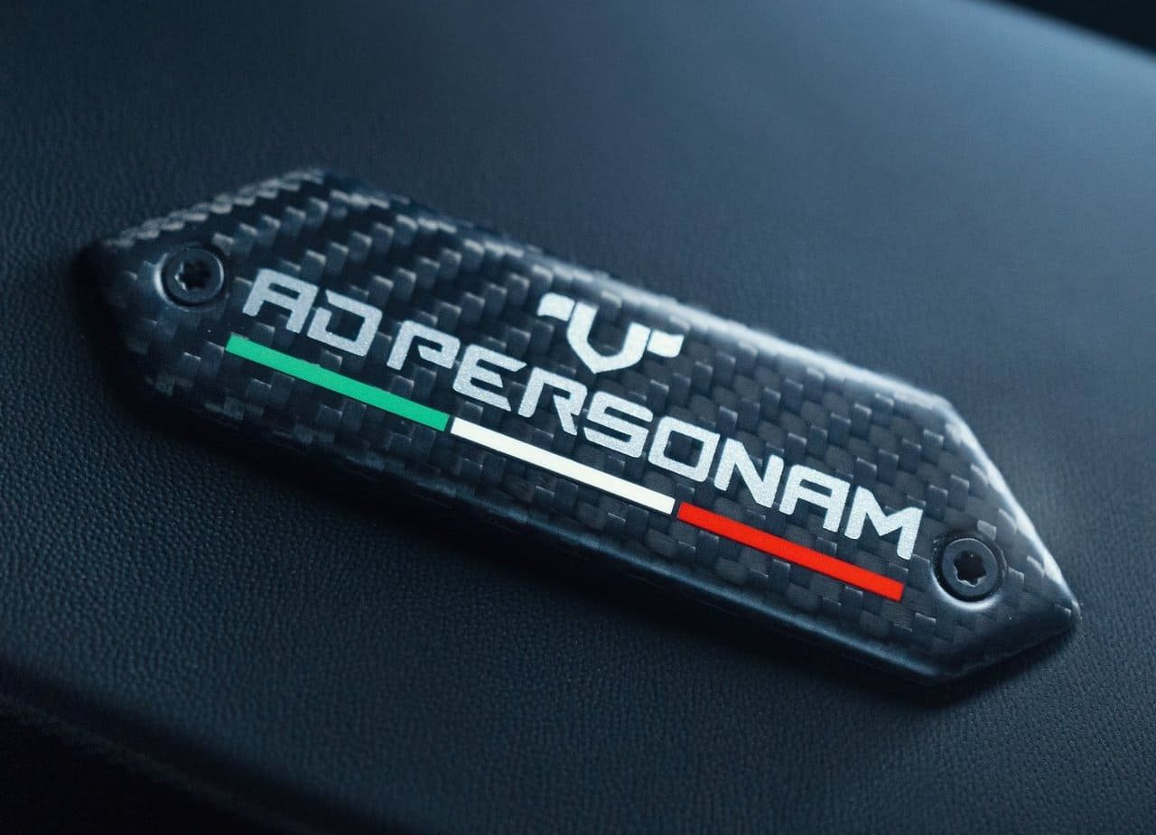 2026 - LAMBORGHINI TEMERARIO AD PERSONAM, foto 15