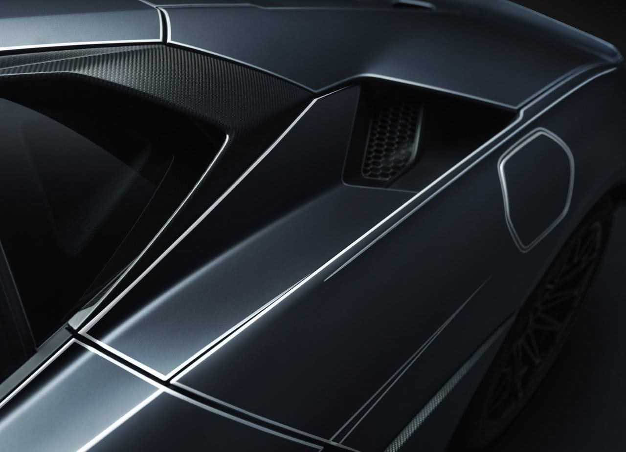2026 - LAMBORGHINI TEMERARIO AD PERSONAM, foto 19