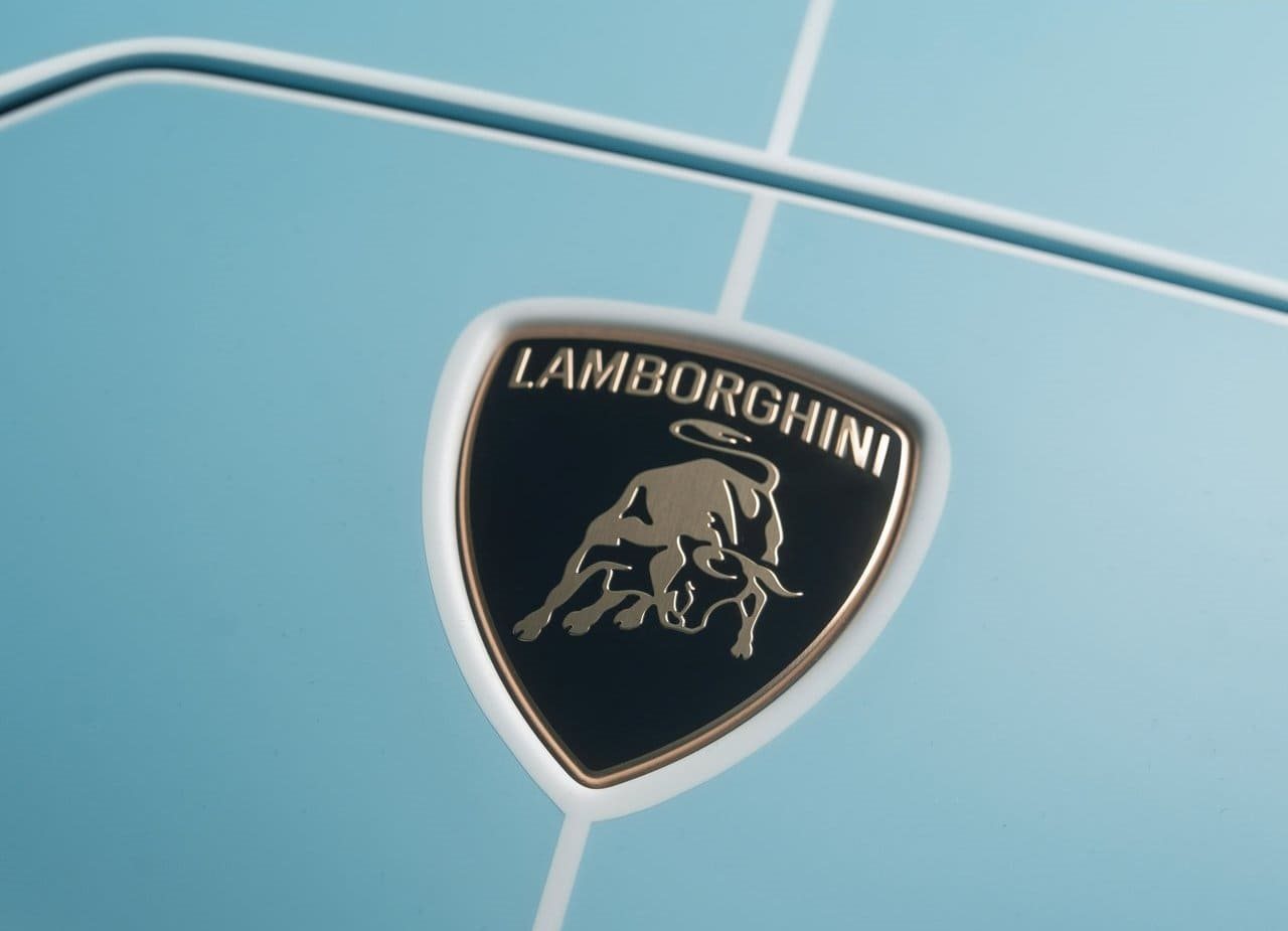 2026 - LAMBORGHINI TEMERARIO AD PERSONAM, foto 24