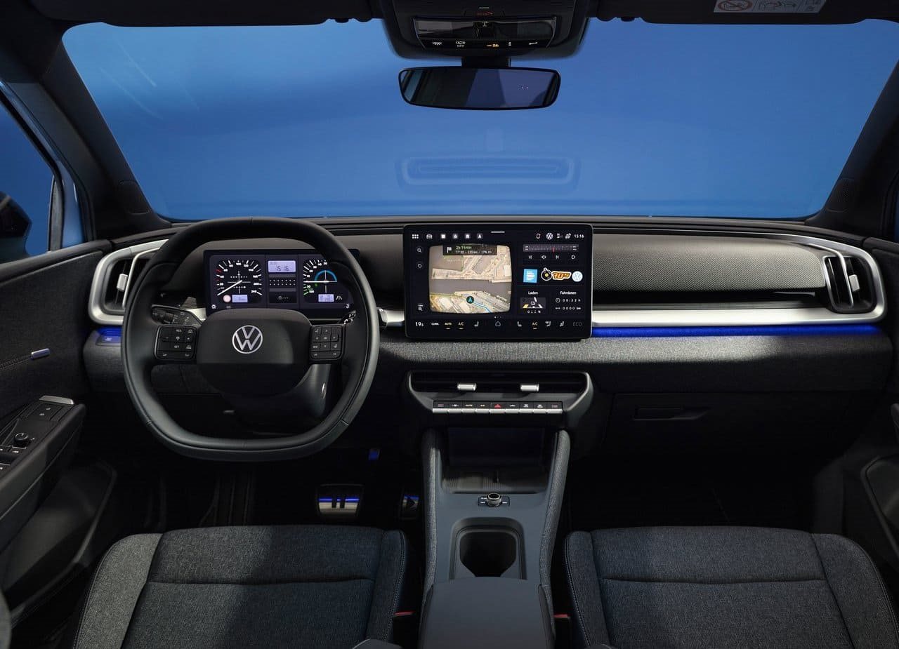 VOLKSWAGEN ID. CROSS, foto 9