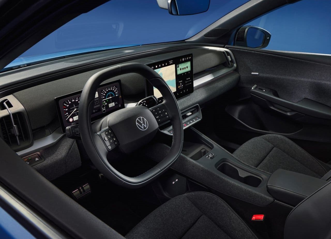 VOLKSWAGEN ID. CROSS, foto 10