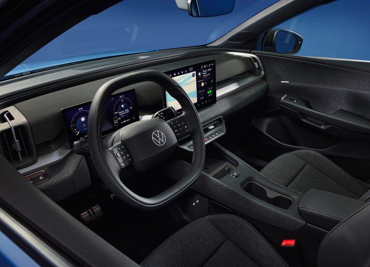 VOLKSWAGEN ID. CROSS, foto 11