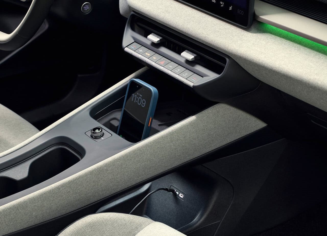 VOLKSWAGEN ID. CROSS, foto 12