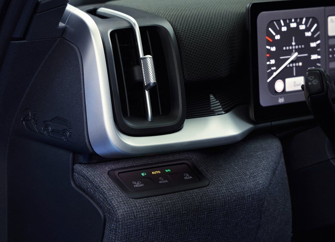 VOLKSWAGEN ID. CROSS, foto 13