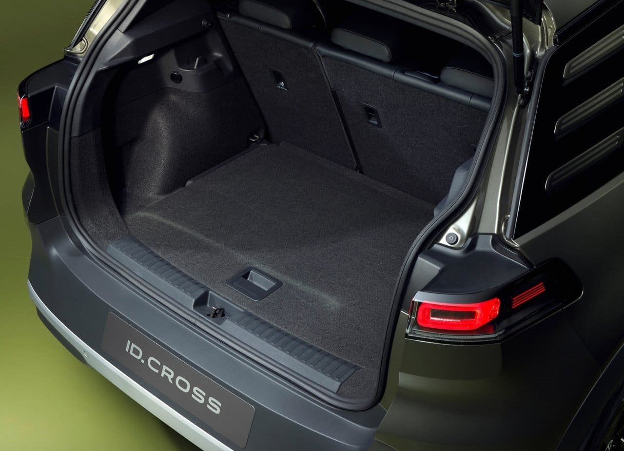 VOLKSWAGEN ID. CROSS, foto 16