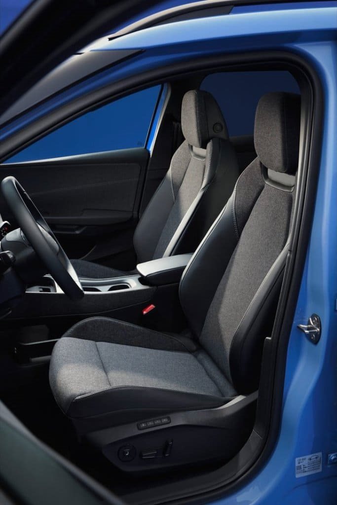 VOLKSWAGEN ID. CROSS, foto 28