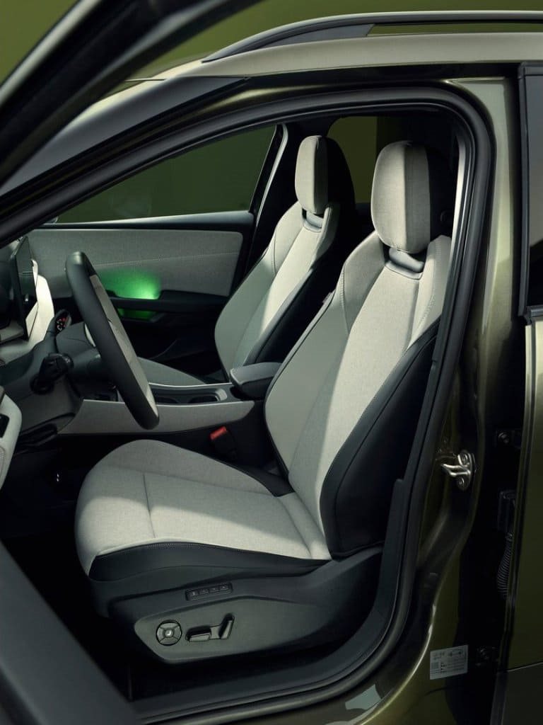 VOLKSWAGEN ID. CROSS, foto 31