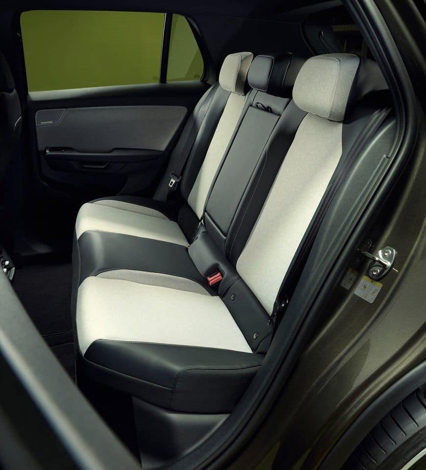 VOLKSWAGEN ID. CROSS, foto 32
