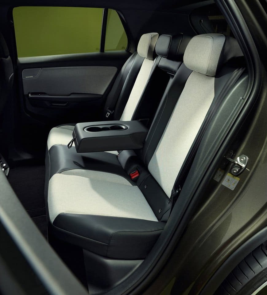 VOLKSWAGEN ID. CROSS, foto 33