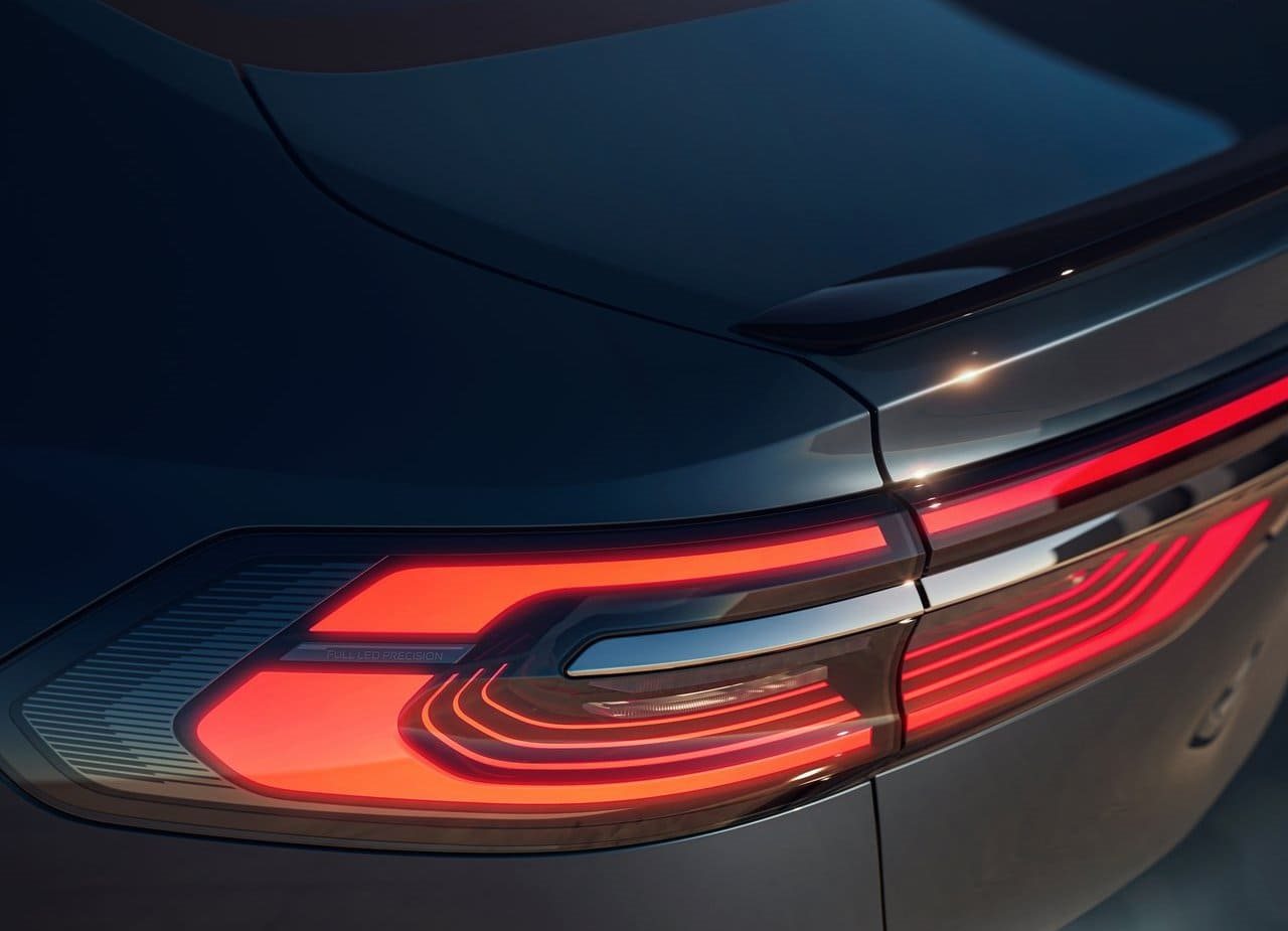 2027 - GEELY XINGRUI L PLUS, foto 34