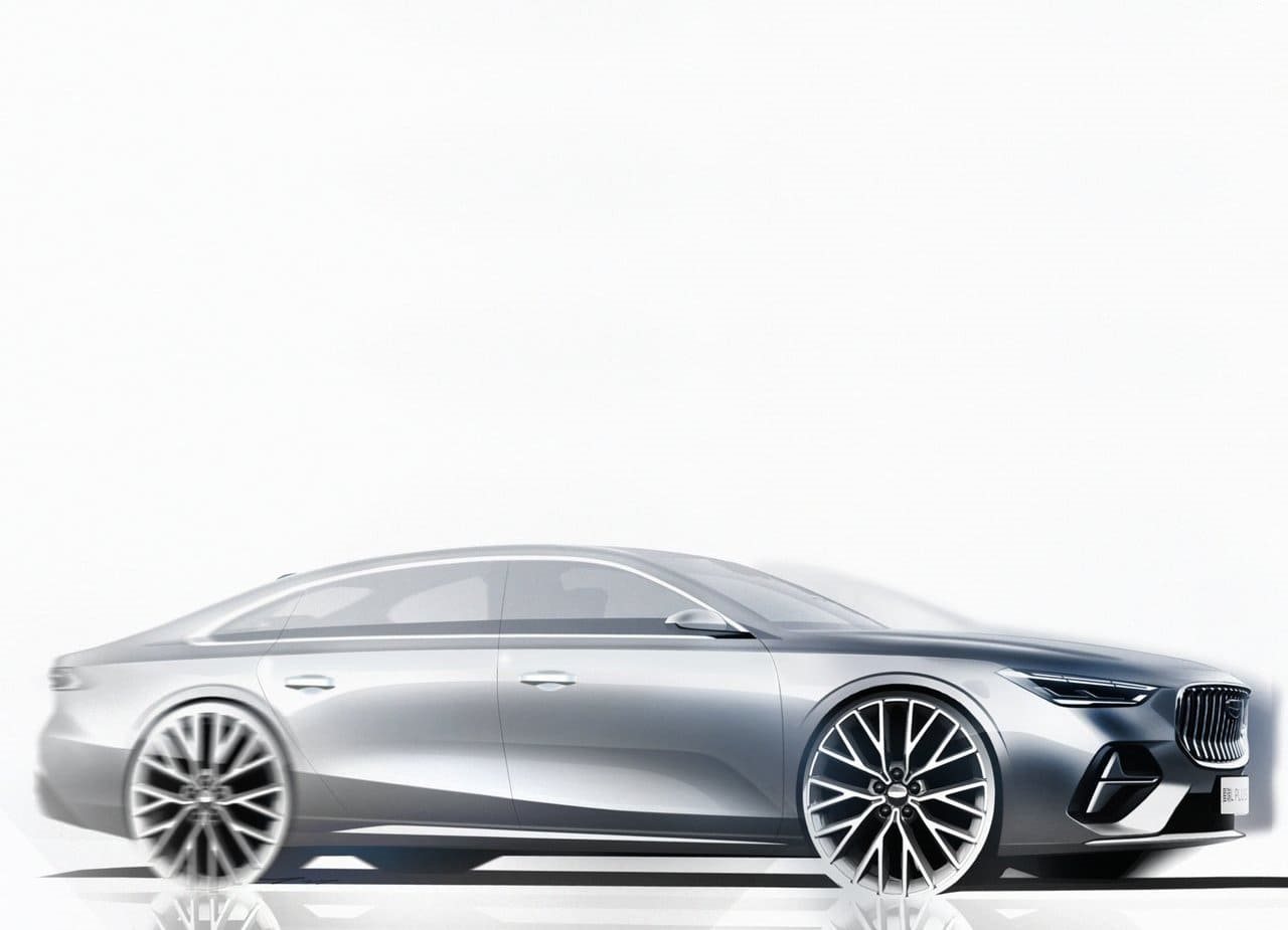 2027 - GEELY XINGRUI L PLUS, foto 48