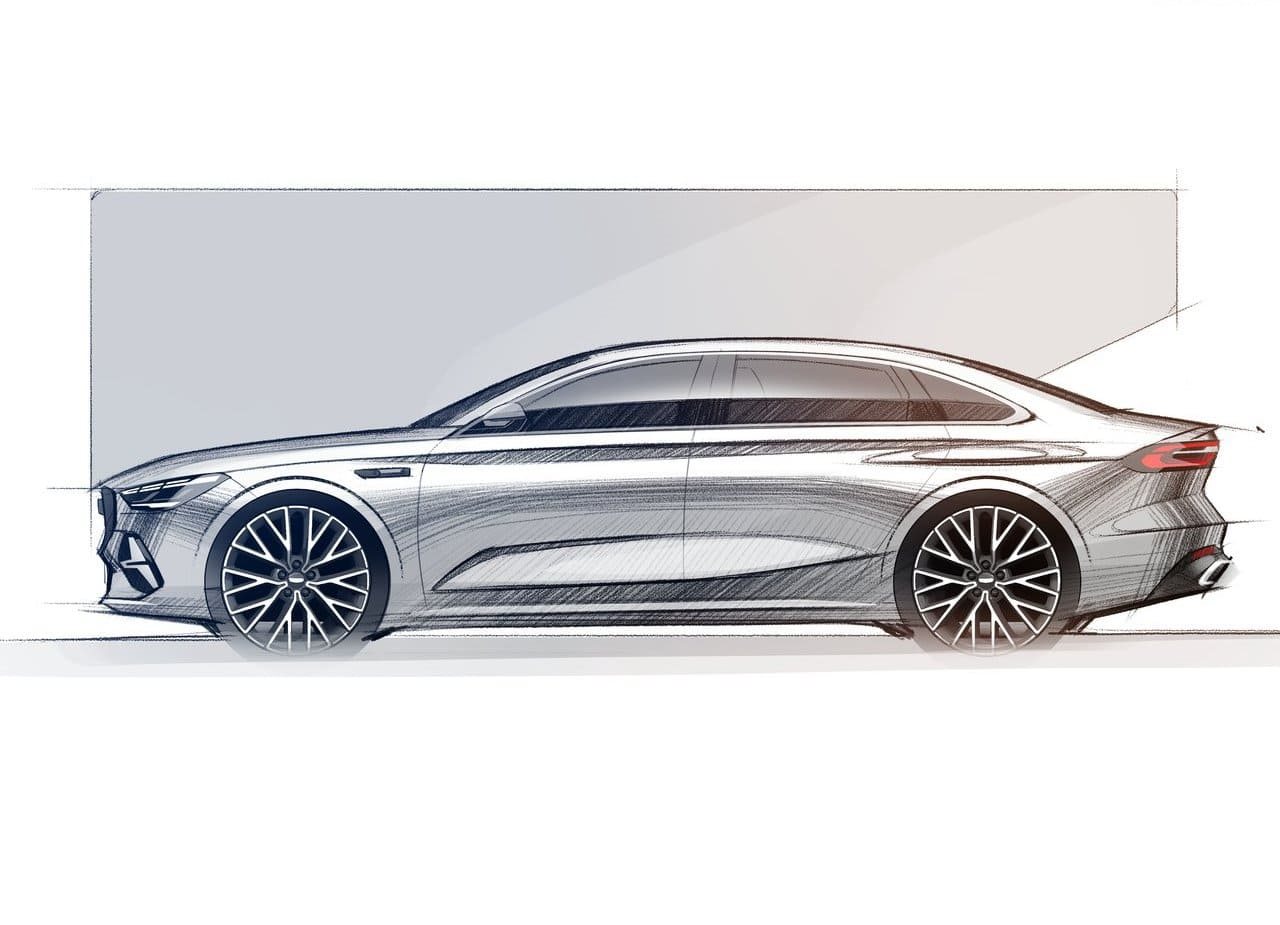 2027 - GEELY XINGRUI L PLUS, foto 50