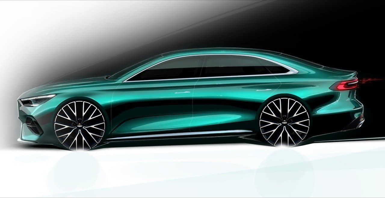 2027 - GEELY XINGRUI L PLUS, foto 62