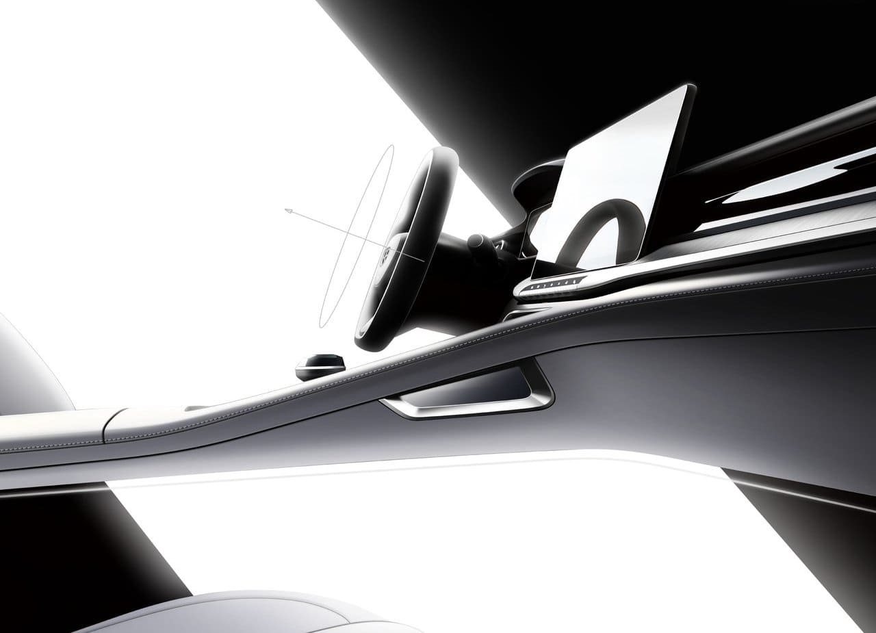 2027 - GEELY XINGRUI L PLUS, foto 63