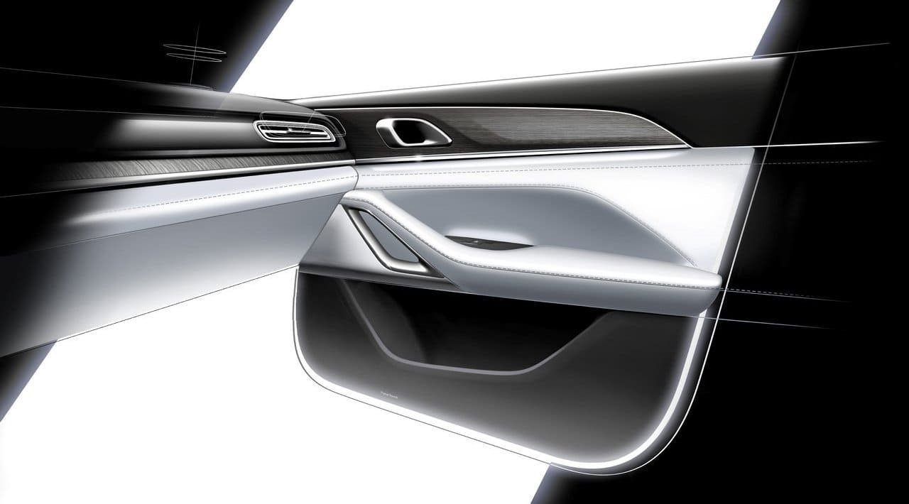 2027 - GEELY XINGRUI L PLUS, foto 68