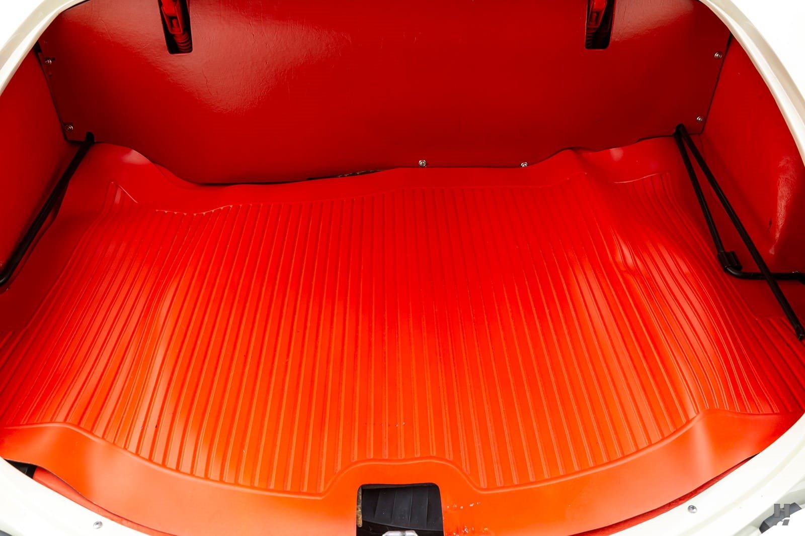 1957 - CHEVROLET CORVETTE ‘BIG BRAKE AIRBOX’, foto 26