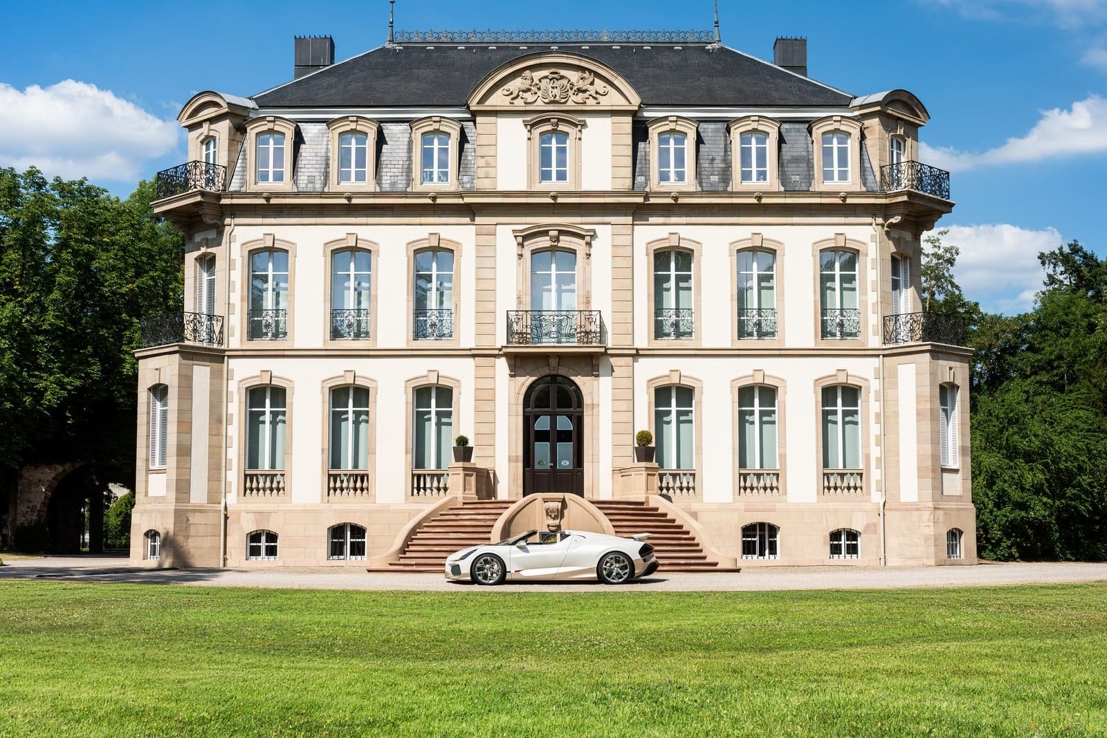 2026 - BUGATTI W16 MISTRAL ‘THE LAST OF ITS KIND’, foto 7