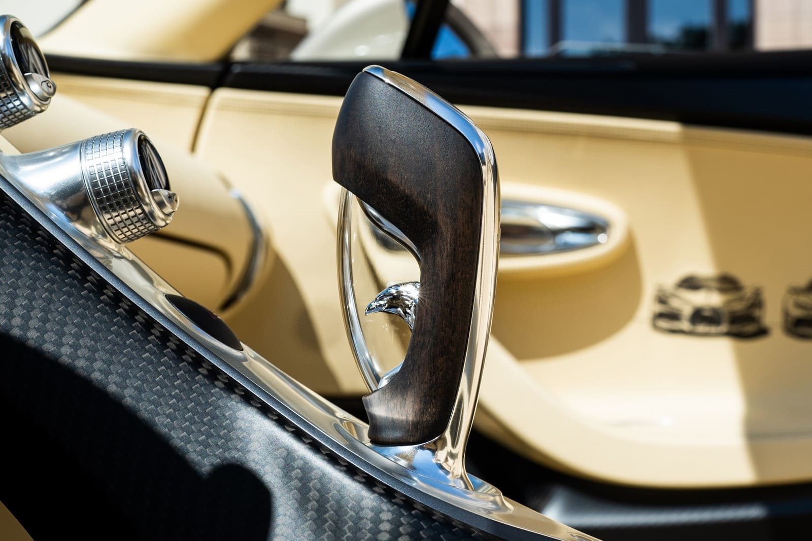 2026 - BUGATTI W16 MISTRAL ‘THE LAST OF ITS KIND’, foto 9