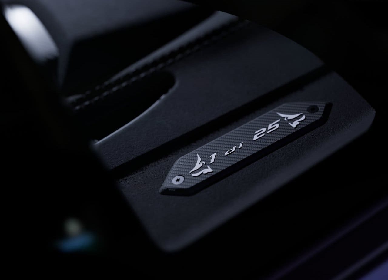 2026 - LAMBORGHINI REVUELTO IMPAVIDO, foto 6