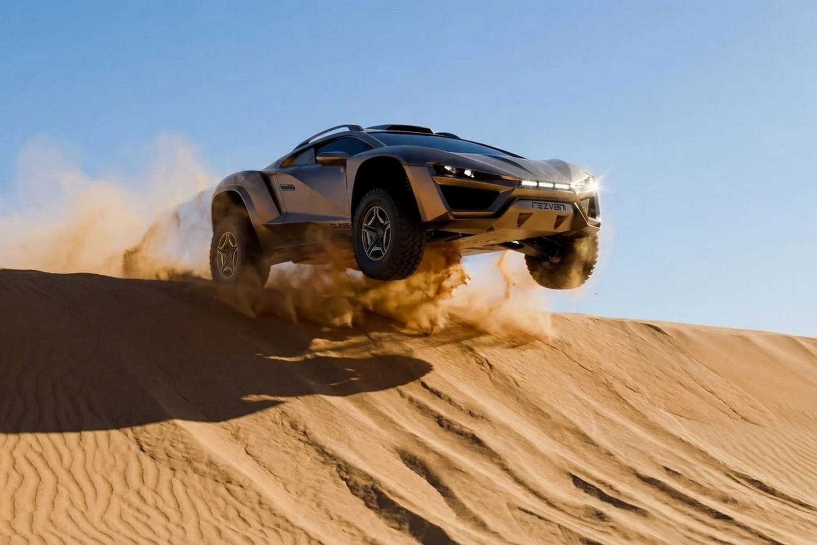 2027 - REZVANI DUNE, foto 7