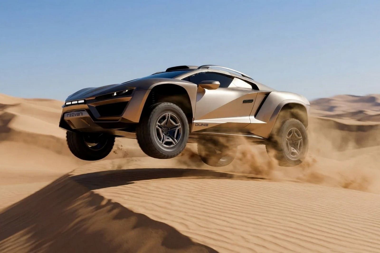 2027 - REZVANI DUNE, foto 8