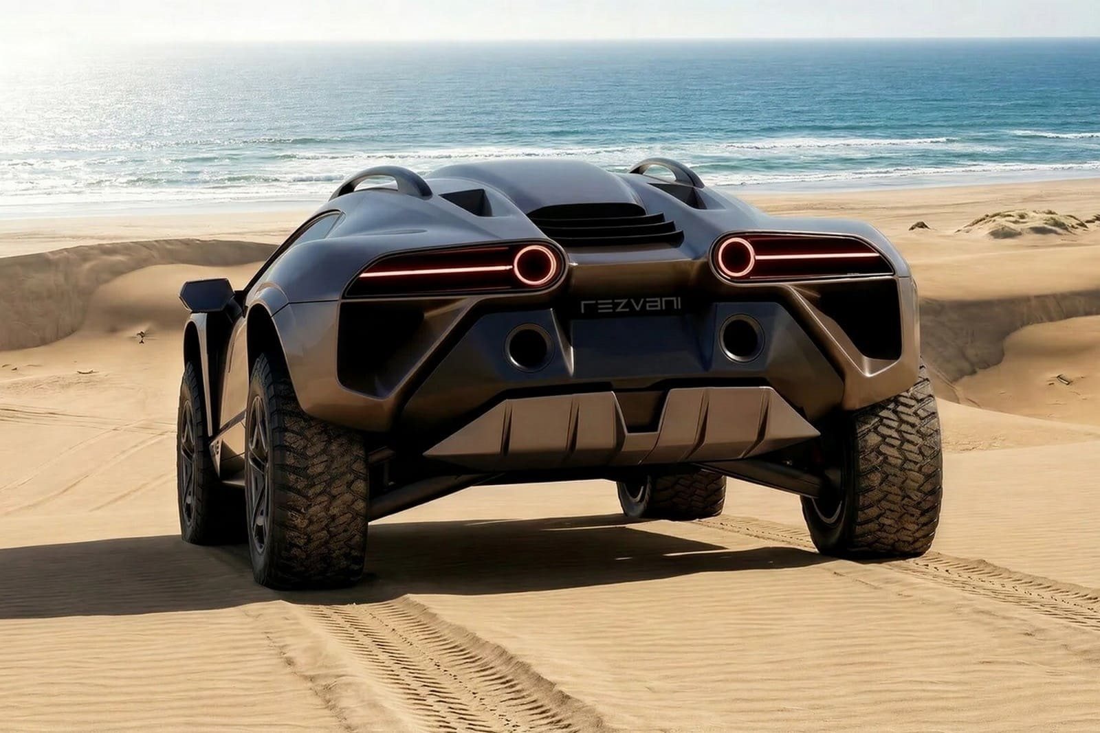 2027 - REZVANI DUNE, foto 9