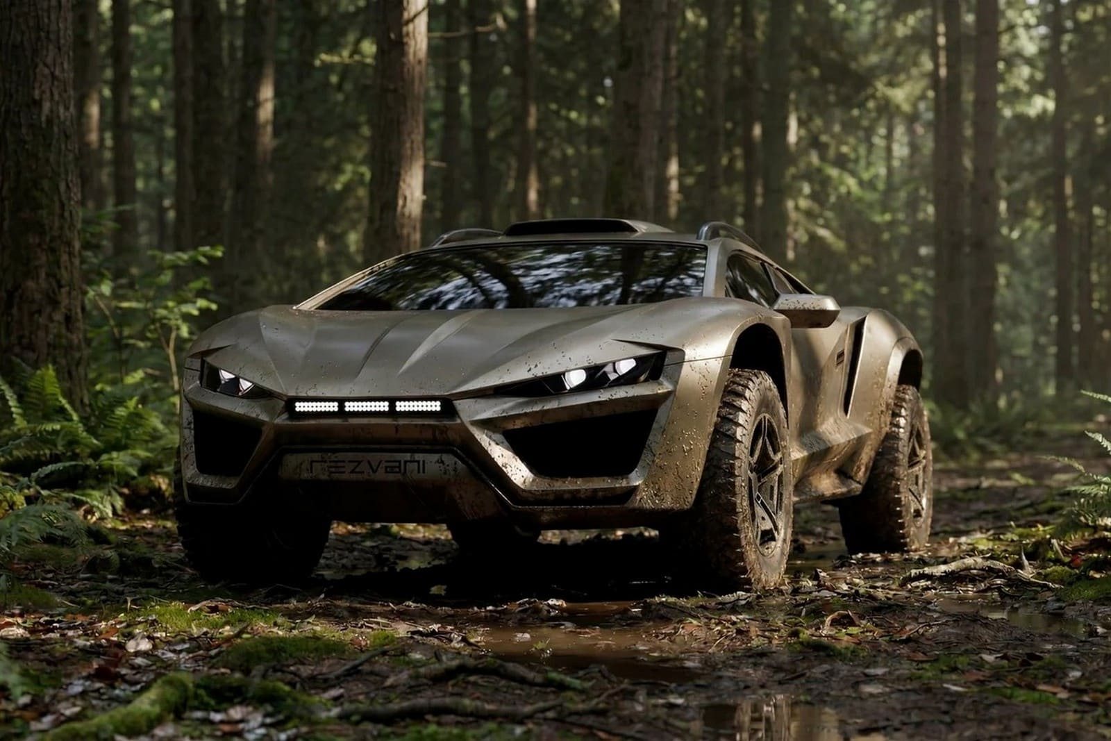 2027 - REZVANI DUNE, foto 11