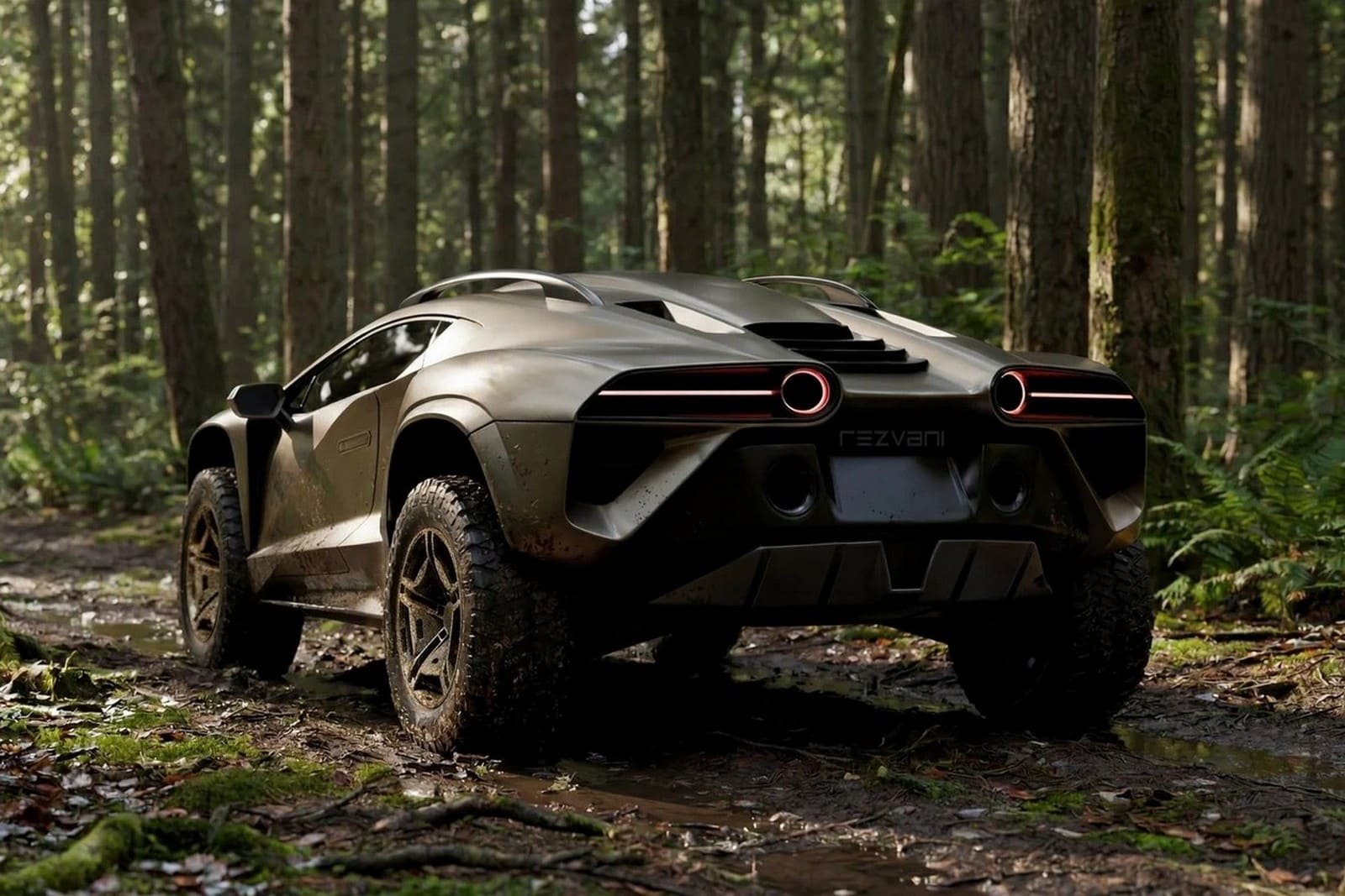 2027 - REZVANI DUNE, foto 12