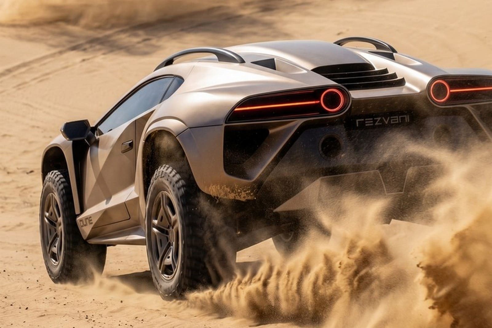 2027 - REZVANI DUNE, foto 13