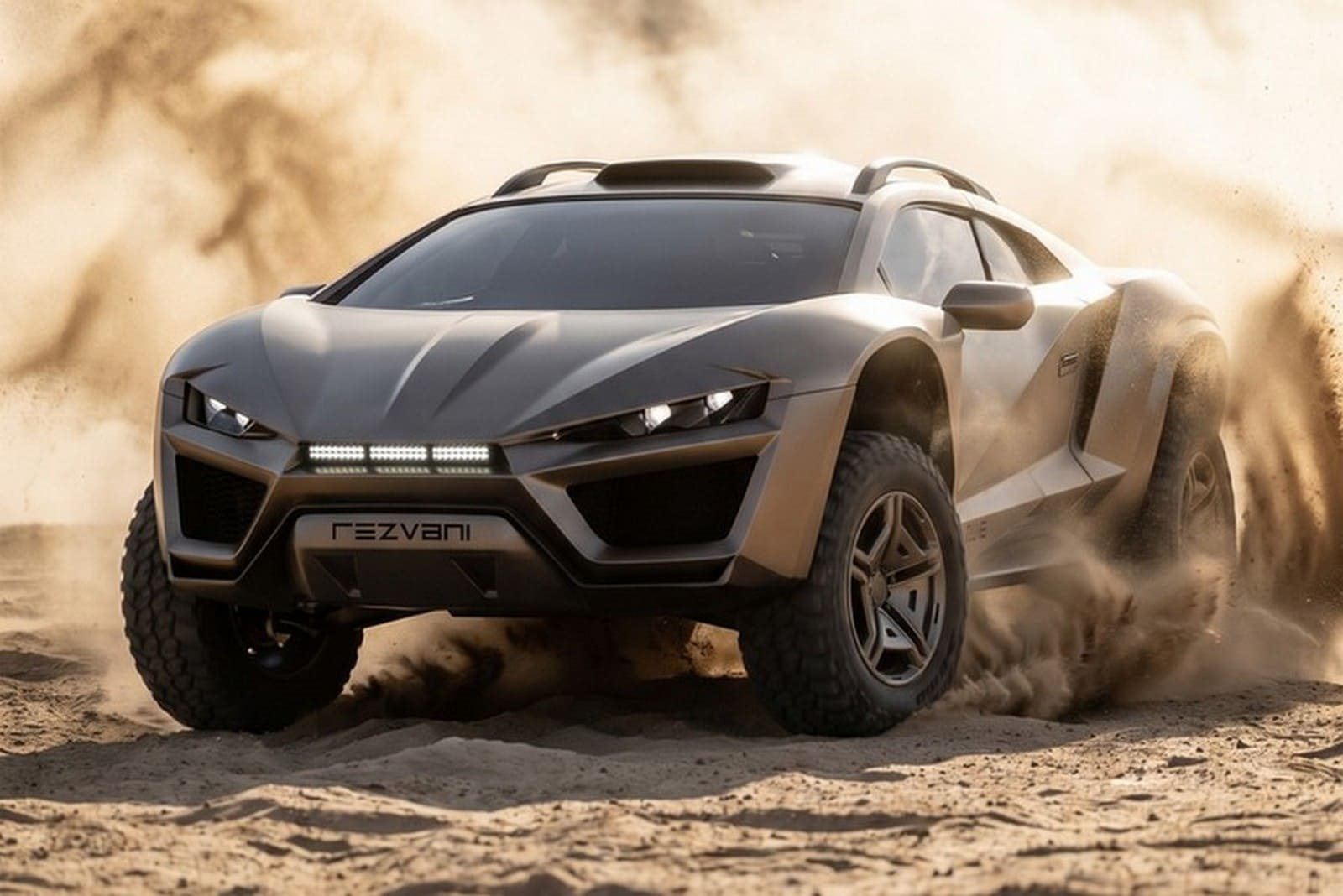 2027 - REZVANI DUNE, foto 14