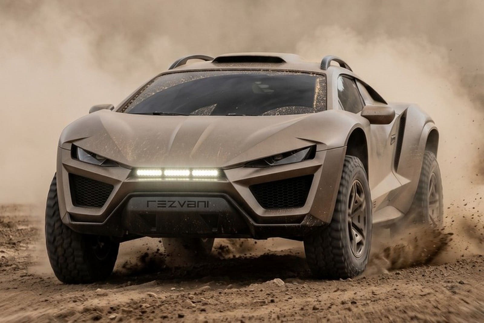 2027 - REZVANI DUNE, foto 15
